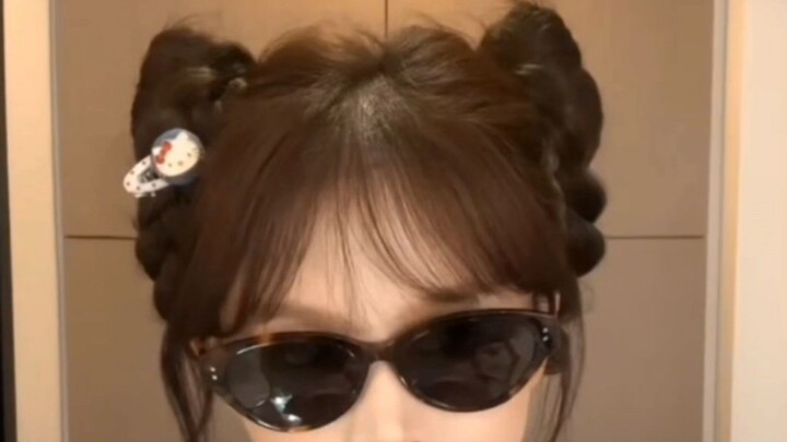 ไม่ต้องอ้อมค้อมกับบทสอนทำทรงผมแมว