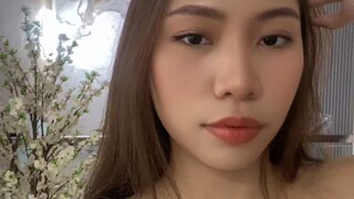 wag ka na mahiya