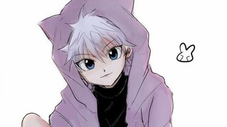 killua gitu loh