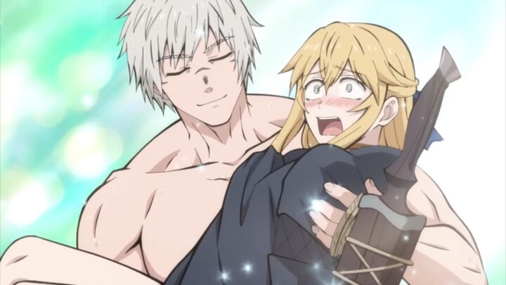 Ketika dipaksa nikah sama SUDAR DADDY🤣