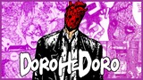 A Love Letter To Dorohedoro
