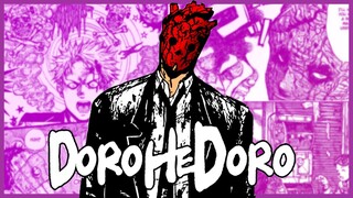 A Love Letter To Dorohedoro