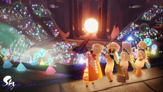 AURORA LIVE CONCERT EVENT| Sky Children of The Light (Kana)
