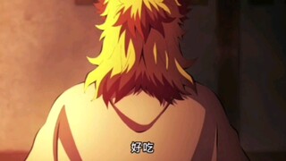 鬼灭之刃：这一声一声五麦一，成为了大家心里挥不去的词