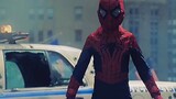 When Spider-Man stopped calling the police, it was Aunt May's words that woke him up