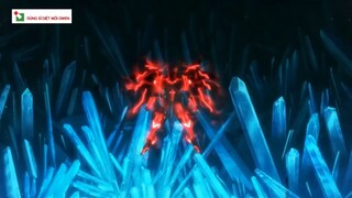 Dũng sĩ diệt mồi Owen - Review - Tiêu Diệt 1200 Kẻ Địch, Tôi Giấu Nghề Ở Ẩn  p3 #anime #schooltime