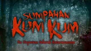 Sumpahan Kum Kum