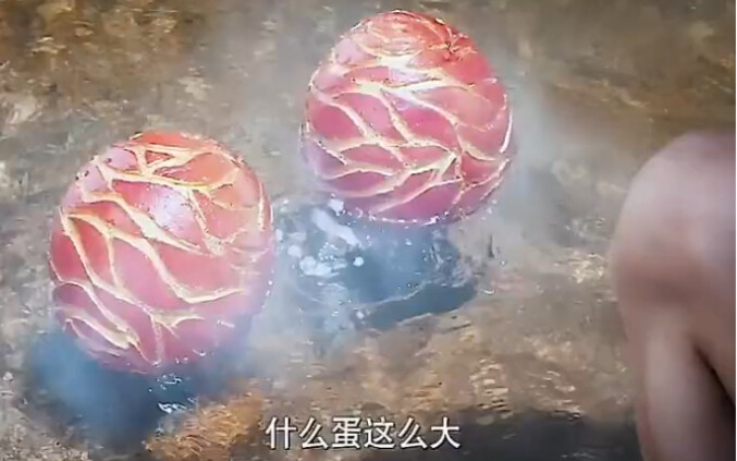 All things have spirits. If you save my life, I will repay you with my whole life.