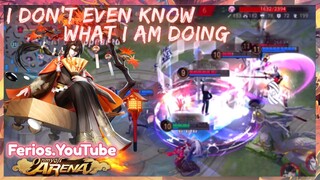 STOP ASKING FOR KISEI VIDEO PLEASE~ | Kisei - Onmyoji Arena | Season 12
