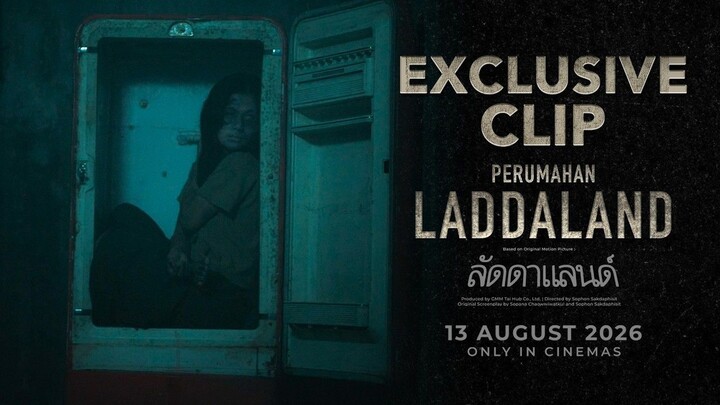 Perumahan Laddaland - Exclusive Clip