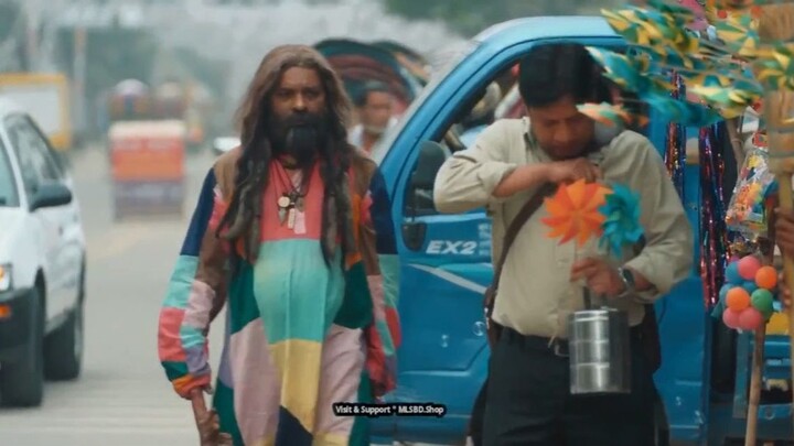 Puff Daddy (2023)- Bengali Bongo 720P.Mkv