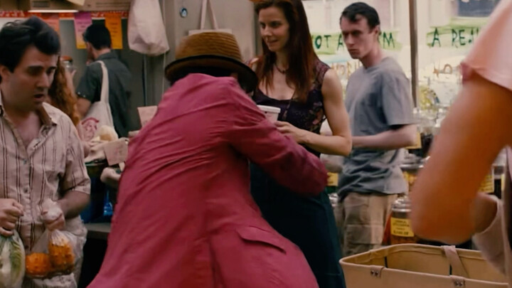 If only I had half his courage, I wouldn't be wasting my days at home like this!