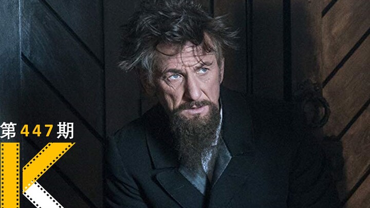 [Have you seen the movie?] He was a murderer and also a compiler of the Oxford English Dictionary: “
