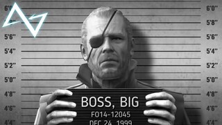 The Crimes of Big Boss