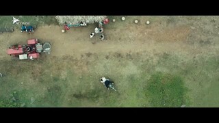 New Hindi dabbed move blockbuster full hd move 2025