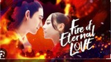 FIRE OF ETERNAL LOVE Episode 46 Tagalog Dubbed