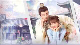 My Divine Emissary Eps 11 ( Sub Indo)