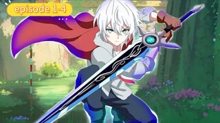 semua skill memberikannya 1-4