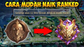 CARA BERMAIN MOBILE LEGENDS BIAR MENANG TERUS