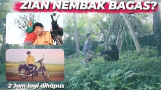 Sinetron Jowo Klaten (eps. 85): "ZIAN NEMBAK BAGAS" - [film pendek]