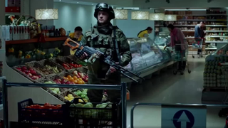 คุณคือผู้ชายตัวจริง! โฆษณาเกณฑ์ทหารล่าสุดของรัสเซียปี 2023 รายได้เดือนละประมาณ 17,206 หยวน