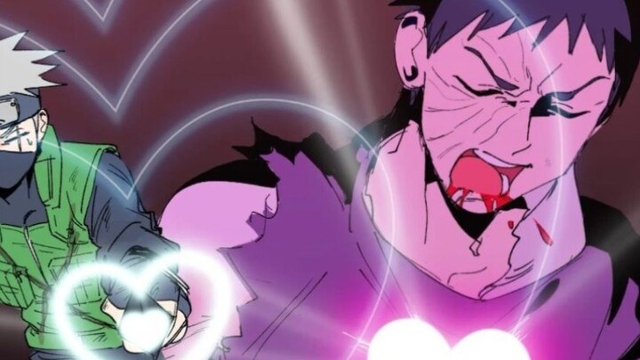 520 card love him to the heart