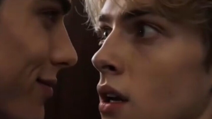 Falling For My Rival Stepbrother