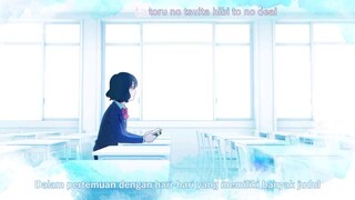 Ao no Orchestra - Ep. 1 Sub Indo.