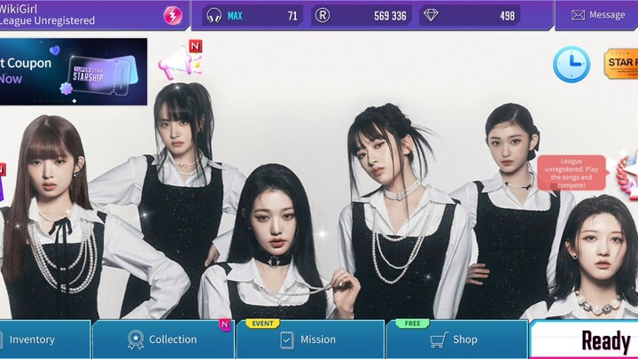 superstar starship 6th anniversary coupon code!