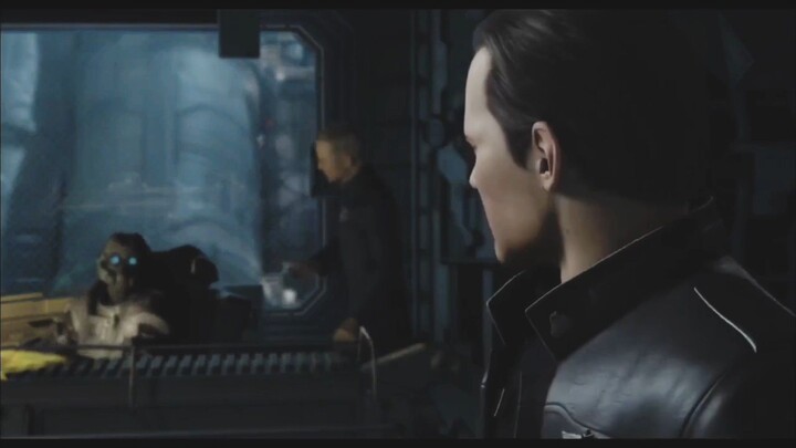 Final Fantasy The Spirits Within (2001) พากย์ไทย