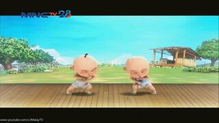 animasi upin ipin musim 13 dub malay 😉😎🤒🤕