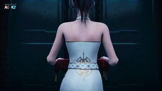 The War Of Cards Eps 11