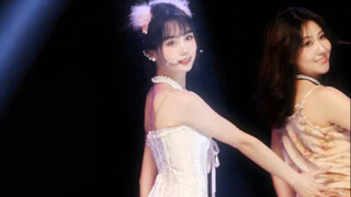 Rebirth: I am a little swan at the graduation party of Renmin University｜Swan Song dance live shot