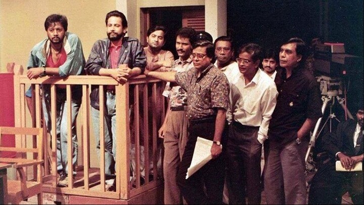 কালজয়ী নাটক “কোথাও কেউ নেই” --  Kothao Keu Nei -- হুমায়ূন আহমেদ -- Full Natok