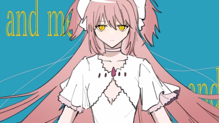 [สคริปต์ Magic Circle] เพราะคุณและฉัน