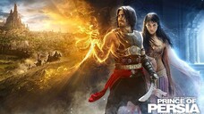 Prince of Persia The Sands of Time-الترجمة العربية