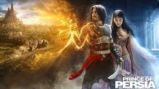 Prince of Persia The Sands of Time (2025)-الترجمة العربية