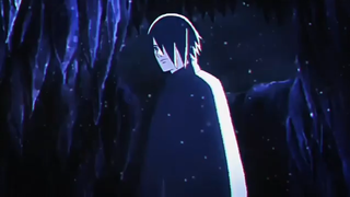 sasuke AMV
