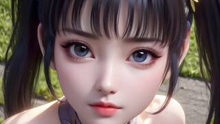 Dễ thương quá～