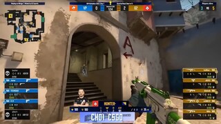 G2 M0NESY - IEM KATOWICE - ĐIỂM NỔI BẬT _ CSGO_1
