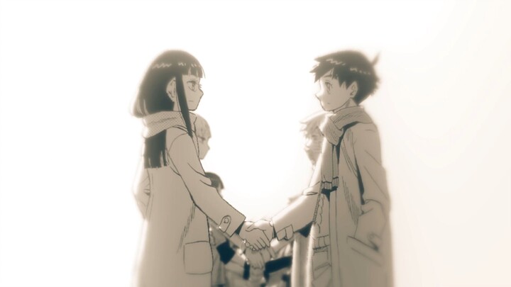 【魂环/MAD】跨越七世的故事