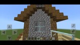 minecraft easy house || minecraft || minecraft house tutorial