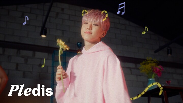 HOSHI 'Baby, Honey' Official MV