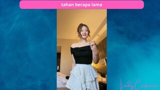 Tahan Berapa Lama Sih Kamu