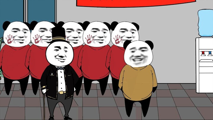 [Hoạt hình điêu khắc cát] Sự tiến hóa