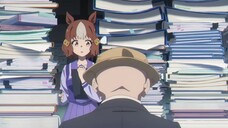 Uma Musume Cinderella Grey S2 #Eps.02 Sub.Indo