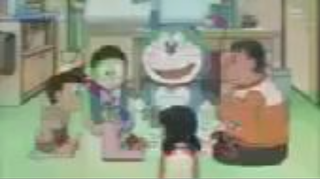 Doraemon Episode 274