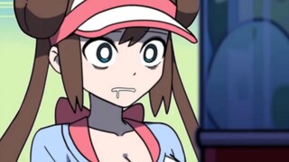 (Pokémon) Mei, video của người hâm mộ