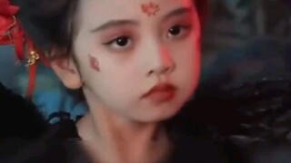 OUR LITTLE CUTIE IS HEIRESS OF HADES english sub short movie