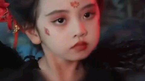 OUR LITTLE CUTIE IS HEIRESS OF HADES english sub short movie